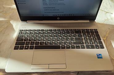 ekran kartı 3060: İşlənmiş HP 15.6 ", Intel Core i7, 512 GB, Ödənişli çatdırılma — 3