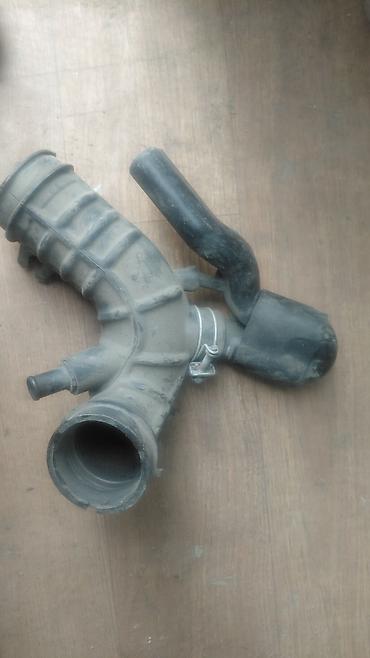ist: Патрубок Toyota 2003 г., Б/у, Оригинал, Япония — 1