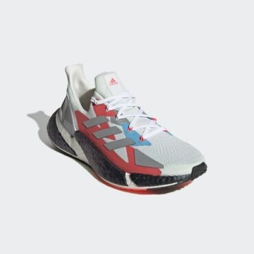 adidas running qadın krossovkaları: Adidas, Ölçü: 37.5, Yeni