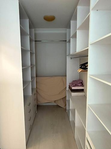 Батирлерди сатуу: 3 бөлмө, 133 м², Элитка, 4 кабат, Евро оңдоо — 9