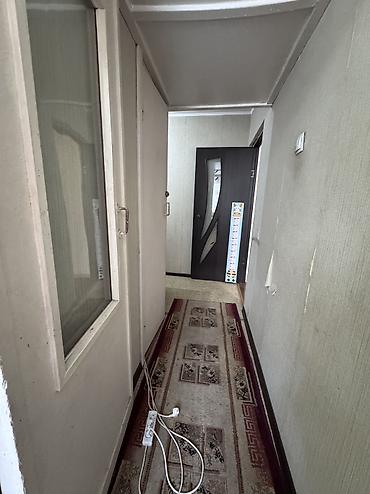 24: 1 комната, 36 м², 104 серия, 4 этаж, Старый ремонт — 7