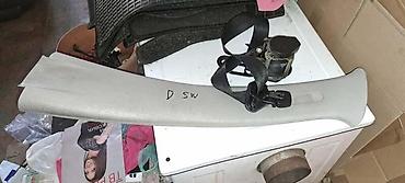 renault megane: DESNI POJAS KARAVAN ZA PEUGEOT 206 | imam sve delove za peugeot 206 — 1