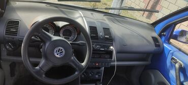 авто в рассрочку купит: Volkswagen Lupo: 1.4 л | 1998 г. | Купе