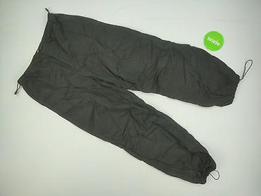 cargo cropp: Spodnie cargo damskie, rozmiar L — 2