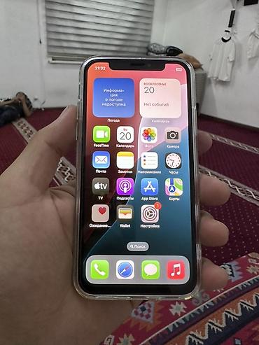 айфон хс 256: IPhone Xs, Б/у, 256 ГБ, Белый, Чехол, 100 % — 5