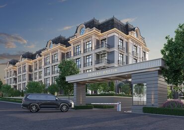 куплю дом село беловодск: Проектте, Элитка, 3 бөлмө, 136 кв. м