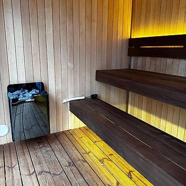 Строительство под ключ: Бани 3-5 лет опыта — 21