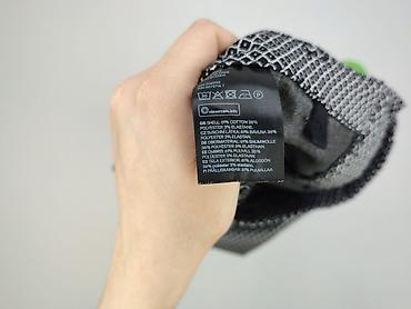 h: H&M, Spodnie materiałowe damskie, rozmiar M — 5