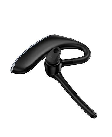 mac m3: Bluetooth-гарнитура Hoco (моно, заушная) - Двухмикрофонная система с — 6