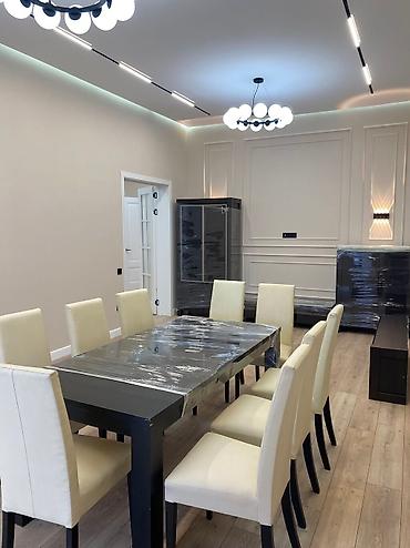 Sale of cottages and houses: 🏡 Продаётся шикарный дом в престижном районе АУЦА (Бишкек) — 5