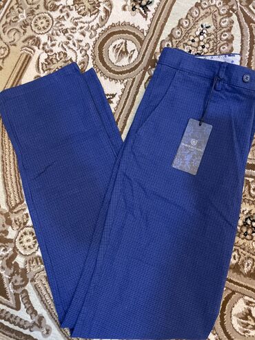 мужские классические брюки: Мужские брюки. Осень - зима. Новые. Есть размеры
