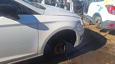 autima: LEON 5F KRILO ZA SEAT LEON OD 2013. DO 2018. GOD — 1