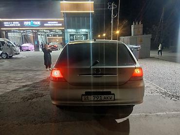 Honda: Honda Avancier: 2000 г., 2.3 л, Автомат, Бензин, Универсал — 3