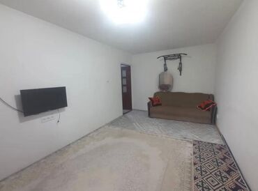 квартиры в канте продажа: 2 комнаты, 43 м², 104 серия, 2 этаж, Косметический ремонт