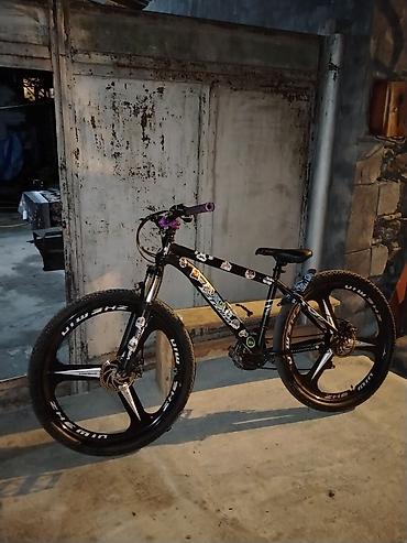 Velosipedlər: Bmx gtr 380 manat ideal di 7 3 e skorus 29 luq ideal yığılmaq bir — 3