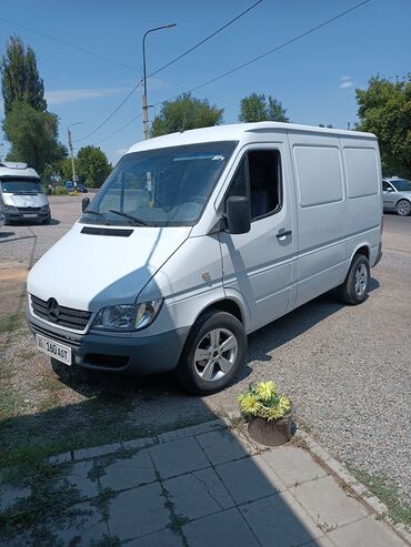 мерседес w201: Mercedes-Benz Sprinter Classic: 2.2 л | 2003 г. | Бус at lalafo.kg мерседес w201: Mercedes-Benz Sprinter Classic: 2.2 л | 2003 г. | Бус