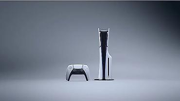 Игровая консоль Sony PlayStation 5 (версия с оптическим дисководом) -