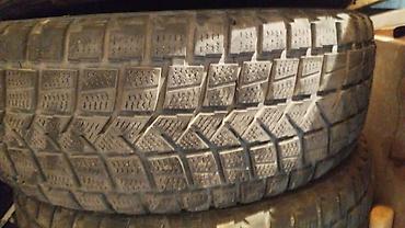 22560: Комплект зимних шин 225/60 R17. Особенности: - Размер: 225/60 R17 — 4