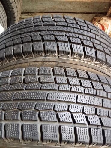 шины бу оптом из японии: Шиналар 205 / 65 / R 16, Кыш, Колдонулган, Жуп, Жеңил унаалар, Жапония, Yokohama