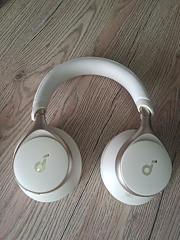 harman kardon soho: Беспроводные накладные наушники, Anker, Новый — 1