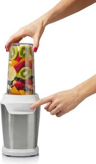 Blenderi, mikseri: Tehnički detalji Opšte Vrsta aparata Blender Materijal sečiva SUS301 — 6