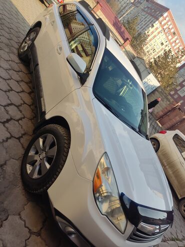 субару аутбек купить: Subaru Outback: 2012 г., 2.5 л, Вариатор, Бензин, Универсал