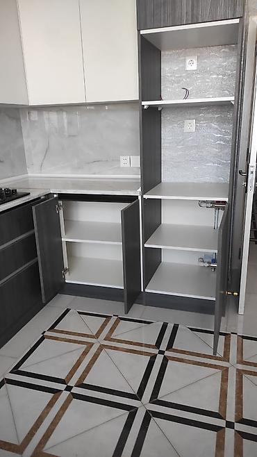 Yeni tikili: 4 otaqlı, Yeni tikili, m. Elmlər Akademiyası, 182 kv. m — 27