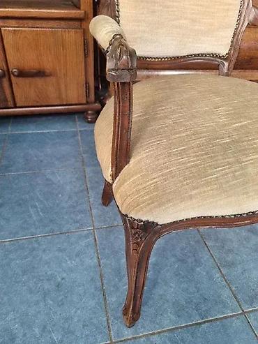 Stilske fotelje: Fotelja u odlicnom stanju — 7