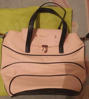 Torbe: Torba za rame, Versace — 10