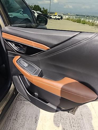 Subaru: Subaru Outback: 2020 г., 2.5 л, Вариатор, Бензин, Кроссовер — 13