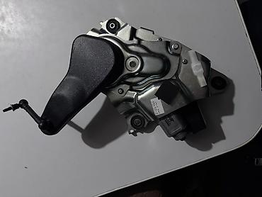 lecsus: Замок багажника Lexus 2024 г., Новый, Оригинал, Япония — 2