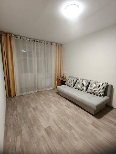 one room flat: 1 комната, Вефа ТЦ Собственник, Без животных, от 6 месяцев, С мебелью полностью — 3