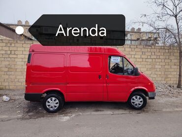 07 masin sekilleri: Ford Transit: 2.4 l | 1998 il 150450 km Universal