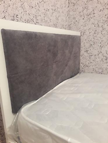 doşəklər: Yeni, Təknəfərlik çarpayı, Bazasız, Matras ilə — 3