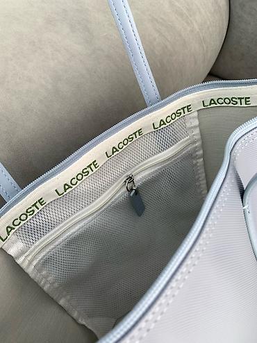 Шопперы: Шопперы от Lacoste Лакосте. Новые! Самая лучшая цена в городе!!! Есть — 8