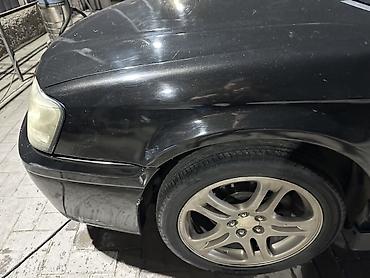 Subaru: Subaru Legacy: 2002 г., 2 л, Автомат, Бензин, Универсал — 4