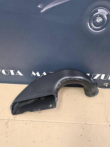 USISNIK VAZDUHA 1,5DCI ZA NISSAN QASHQAI, QASHQAI + 2 OD 2007. DO
