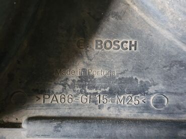 Вентиляторы: Вентилятор Ford 2000 г., Б/у, Оригинал, Германия — 8