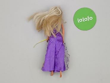164 cm: Lalka, dla Dzieci, stan - Idealny — 3