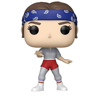 robot oyuncaq: Funko Pop! Television – Stranger Things: Eleven (1780) vinil fiqur. - — 2