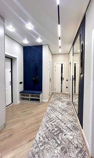 2 комнаты, 71 м², Филармония Элитка, 11 этаж, Дизайнерский ремонт at lalafo.kg 2 комнаты, 71 м², Филармония Элитка, 11 этаж, Дизайнерский ремонт