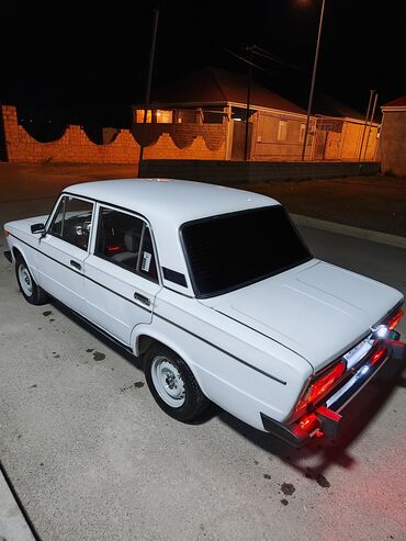 lada xray qiymeti: VAZ (LADA) 2106: 1.5 l | 1993 il 250000 km Sedan