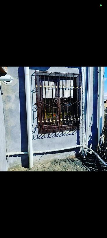 Barmaqlıqlar: Resotka Məhəccər Naveslərin yığılması və Quraşdırılmasi . Resotka 1-kv — 17
