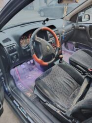 Opel: Opel Astra: 1.6 l | 1998 il 220 km Universal — 6