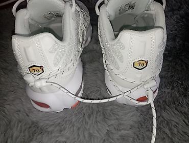 nike stikle: Nike TN
novo,40 broj — 6