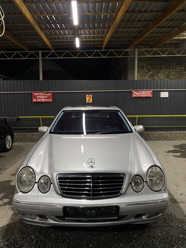 климат контроль мерс 210: Mercedes-Benz E-Class: 2002 г., 3.2 л, Автоматические, Бензин, Седан