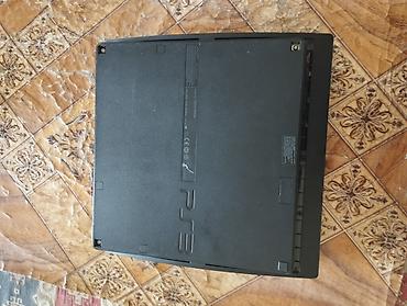 ucuz playstation 5: PlayStation 3 satılır yaxwi vəziyyətdə 2eded pult yaxwi veziyyetde — 2