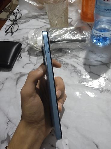 infinix zero 30 4g: Infinix HOT 30i, 128 GB, rəng - Mavi, Sensor, Simsiz şarj, Face ID — 5