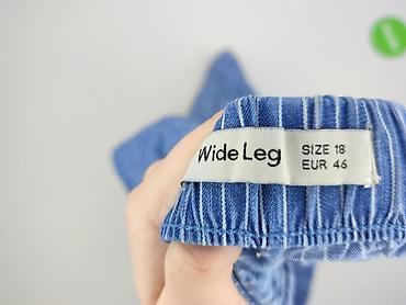 pidzama lidl: Spodnie materiałowe damskie, rozmiar XL — 5
