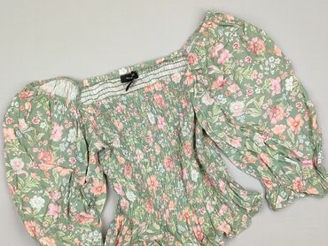 lindex t shirty: New Look, Women's blouse, size L (EU 40)